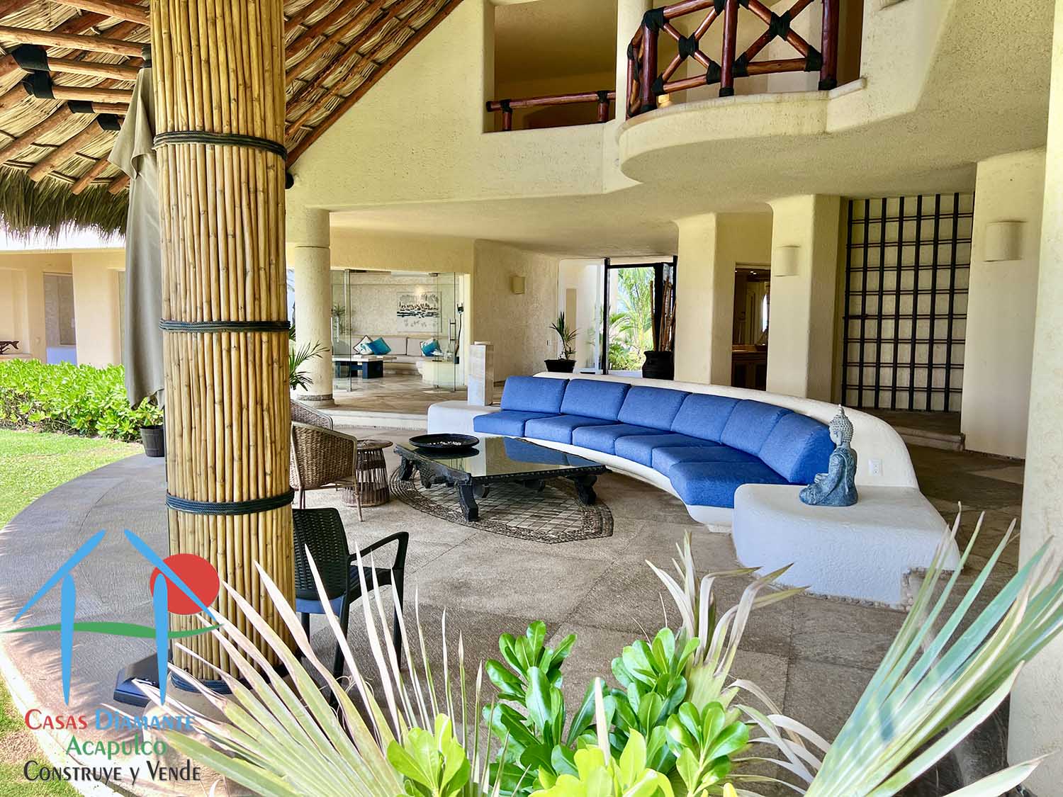 La Jordana - Sala exterior 4